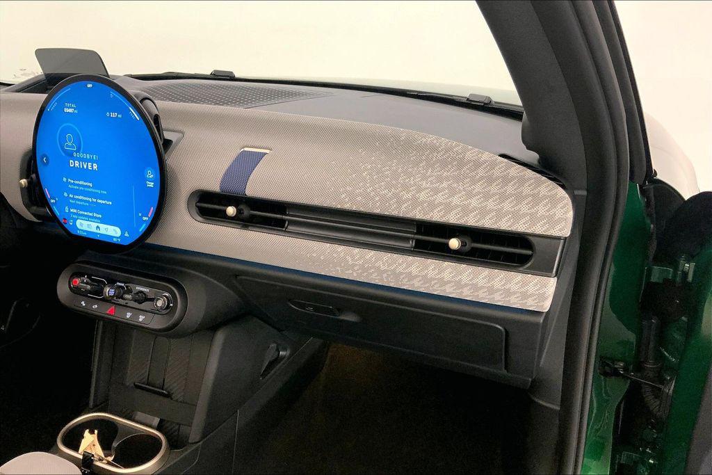 2025 MINI CONVERTIBLE COOPER S 缩略图 23