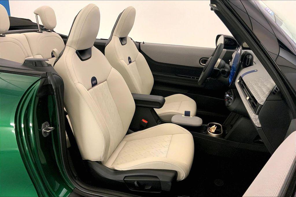 2025 MINI CONVERTIBLE COOPER S 照片 6
