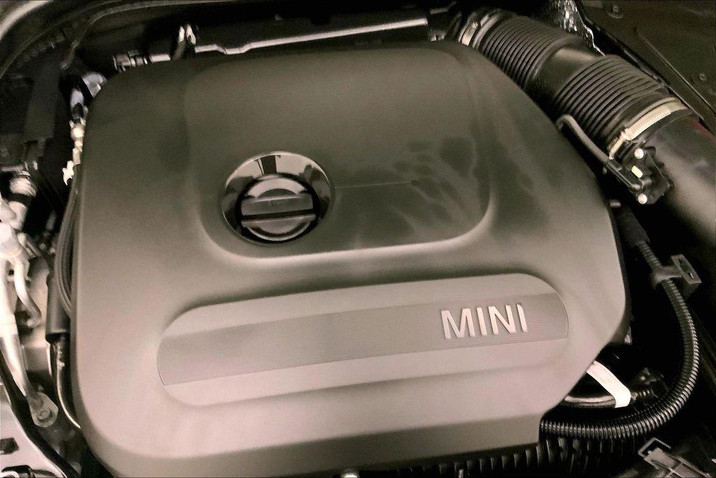 2025 MINI CONVERTIBLE COOPER S 缩略图 30