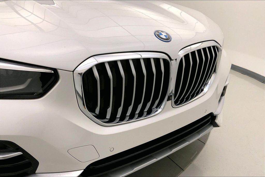 2023 BMW X5 PHEV XDRIVE45E 缩略图 29