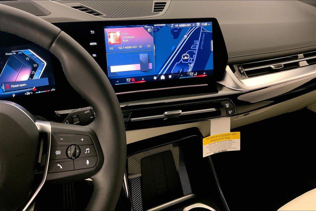 صورة 5 لـ 2026 BMW X1 XDRIVE28I