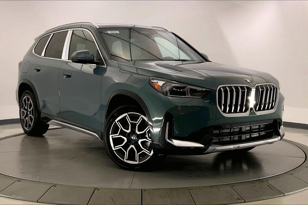 صورة مصغرة 11 لـ 2026 BMW X1 XDRIVE28I