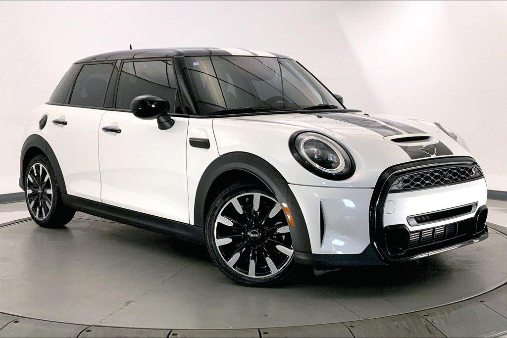 2024 MINI Hardtop 4 Door Cooper S