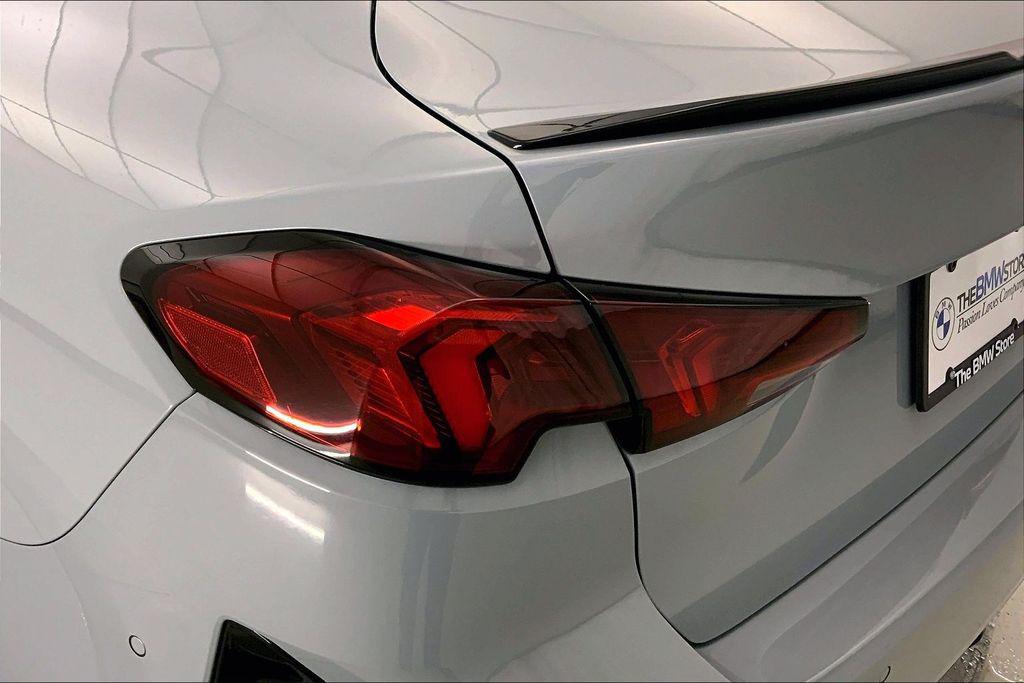 صورة مصغرة 28 لـ 2025 BMW M235 GRAN COUPE XDRIVE