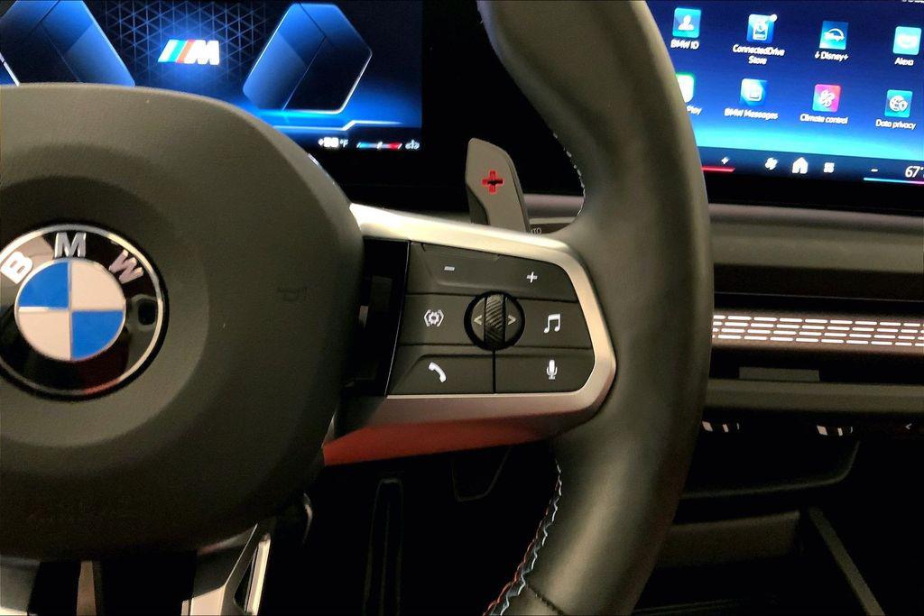صورة مصغرة 19 لـ 2025 BMW M235 GRAN COUPE XDRIVE