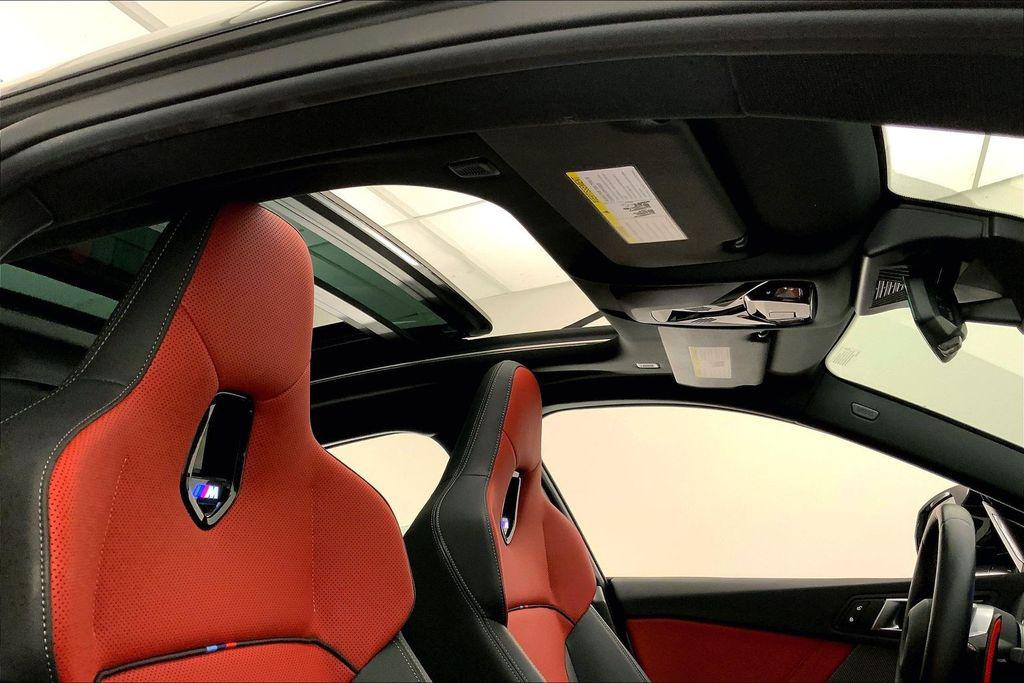 صورة مصغرة 26 لـ 2025 BMW M235 GRAN COUPE XDRIVE