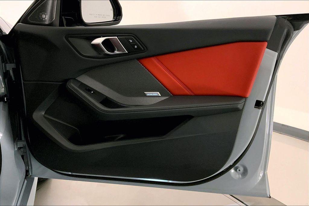 صورة مصغرة 25 لـ 2025 BMW M235 GRAN COUPE XDRIVE