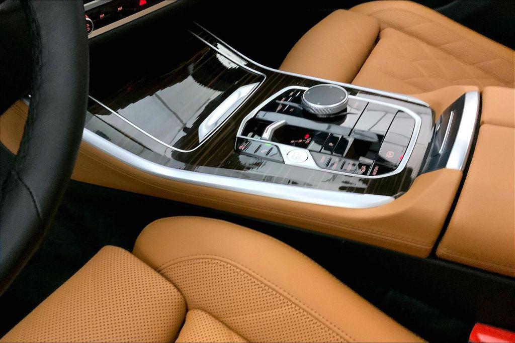 صورة مصغرة 22 لـ 2026 BMW X5 XDRIVE40I