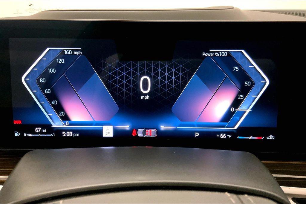 صورة مصغرة 20 لـ 2026 BMW X5 XDRIVE40I