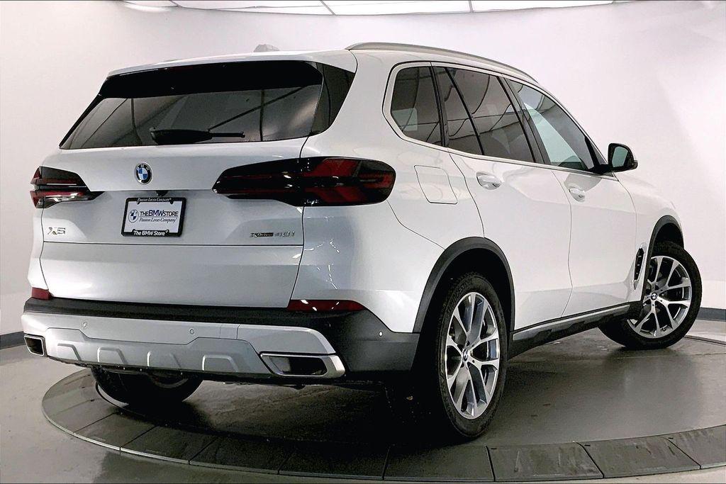 صورة مصغرة 12 لـ 2026 BMW X5 XDRIVE40I