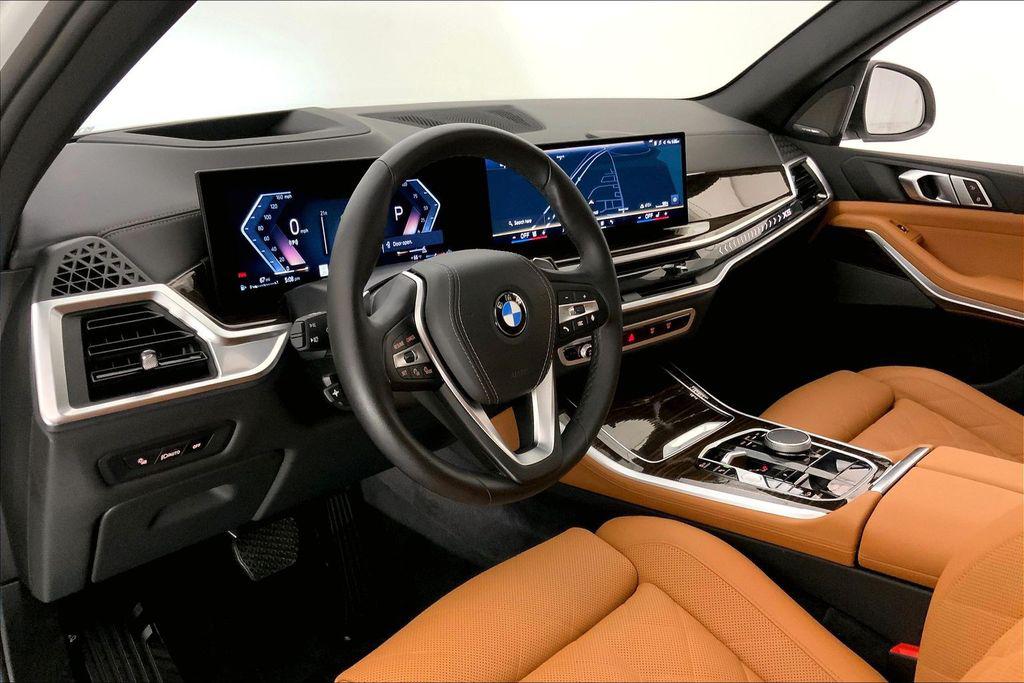 صورة مصغرة 21 لـ 2026 BMW X5 XDRIVE40I
