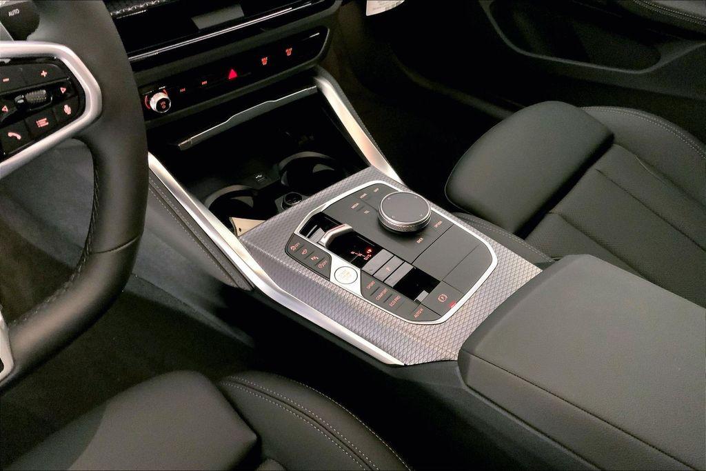 2026 BMW 430 GRAN COUPE I XDRIVE 缩略图 6