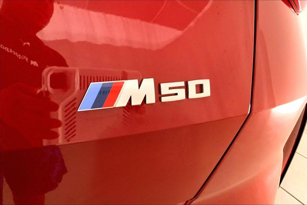 2026 BMW X3 M50 XDRIVE thumbnail 29
