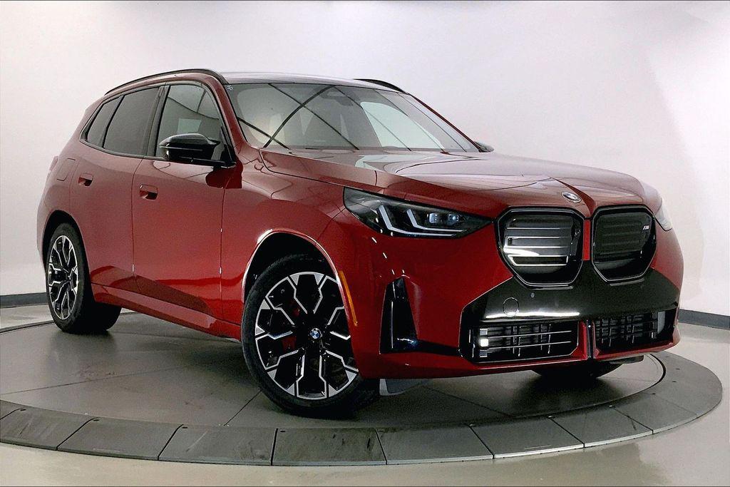 صورة 1 لـ 2026 BMW X3 M50 XDRIVE