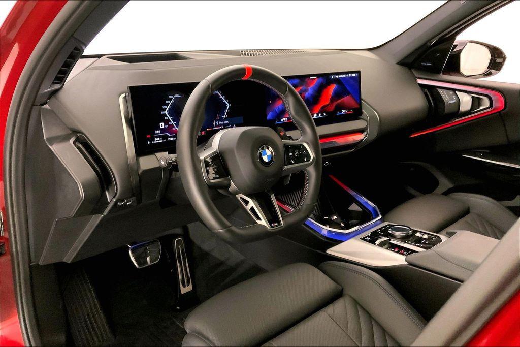 2026 BMW X3 M50 XDRIVE thumbnail 21