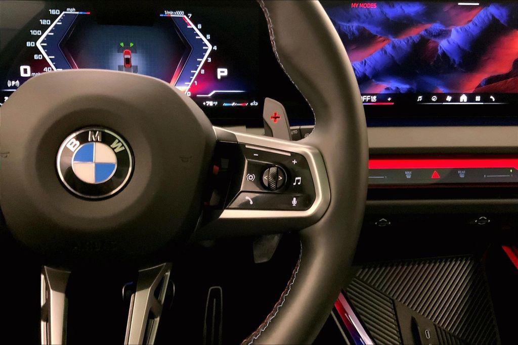 2026 BMW X3 M50 XDRIVE thumbnail 19