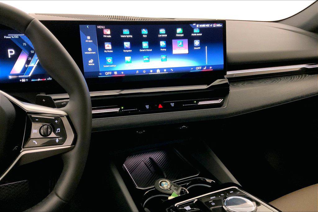 2026 BMW 530 XDRIVE — миниатюра 5