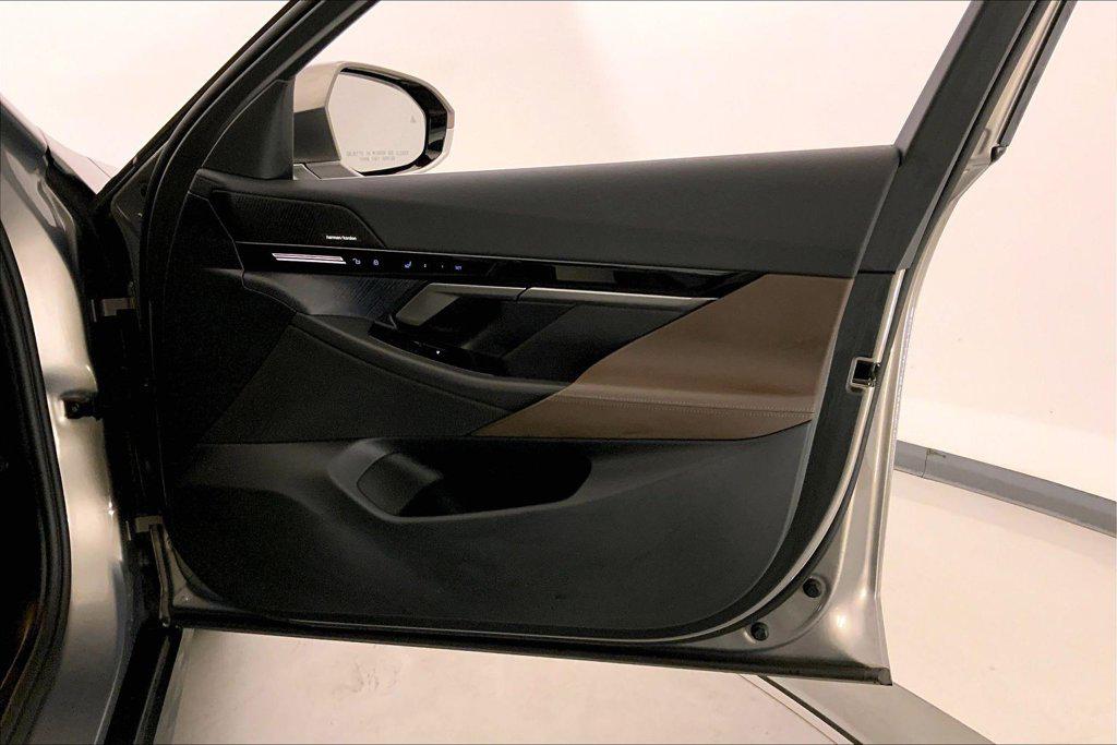 2026 BMW 530 XDRIVE — миниатюра 25
