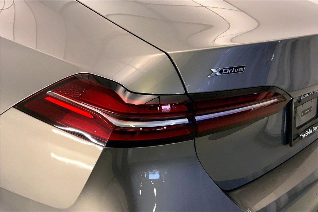 2026 BMW 530 XDRIVE — миниатюра 27