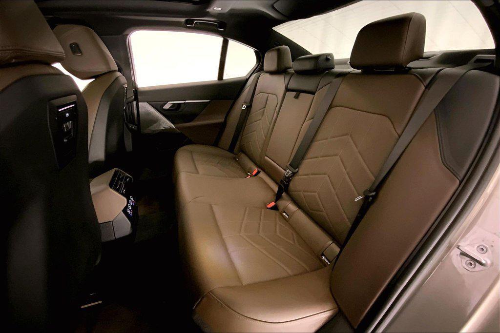 2026 BMW 530 XDRIVE — миниатюра 14
