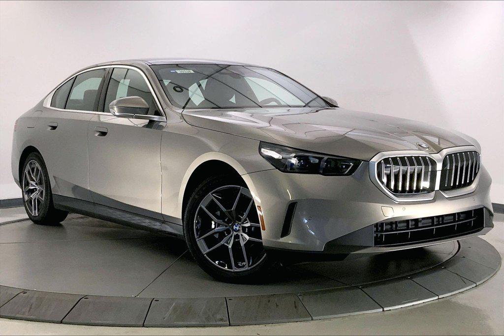 2026 BMW 530 XDRIVE — миниатюра 32