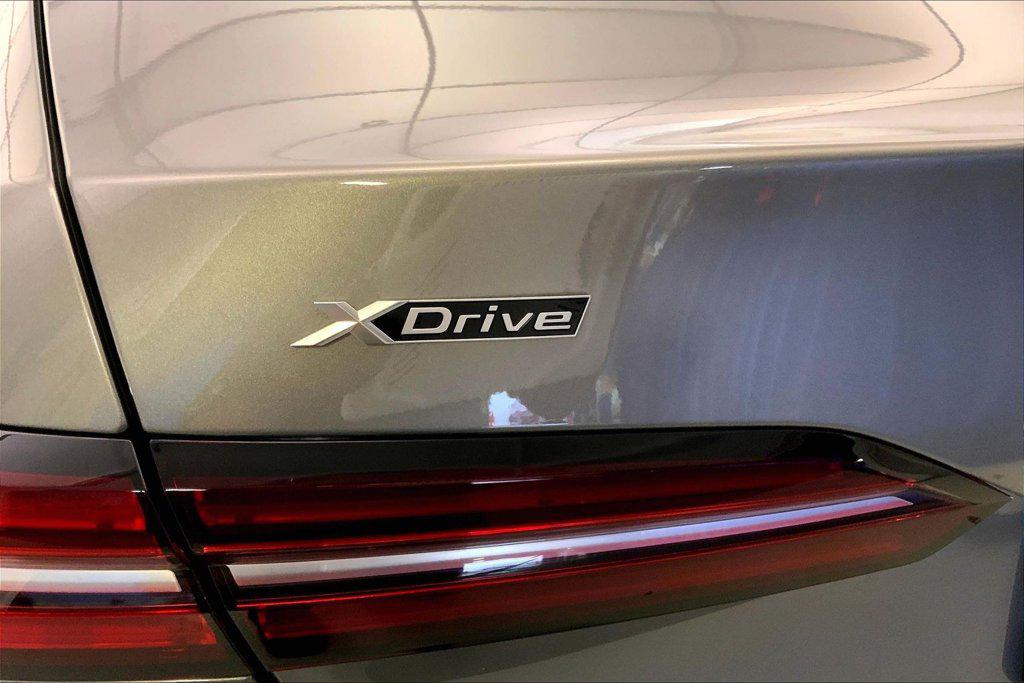 2026 BMW 530 XDRIVE — миниатюра 29