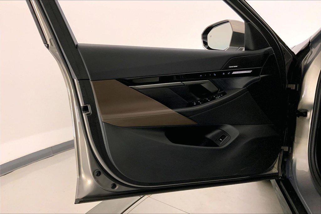 2026 BMW 530 XDRIVE — миниатюра 24