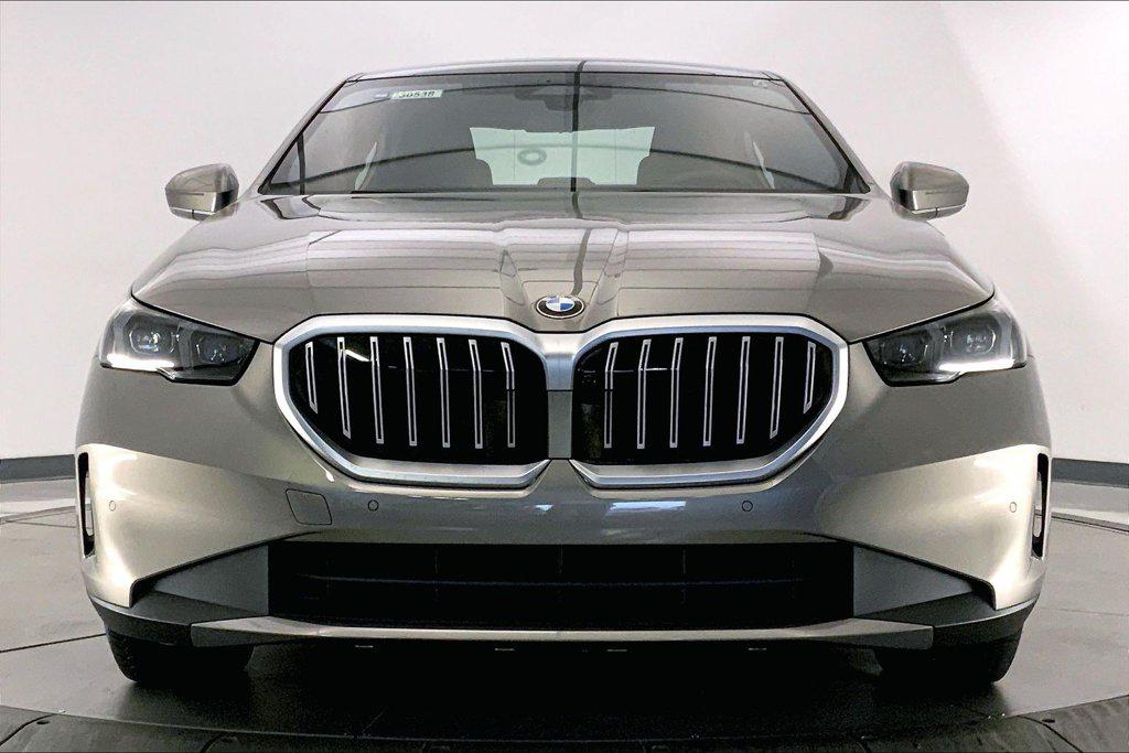 2026 BMW 530 XDRIVE — миниатюра 2