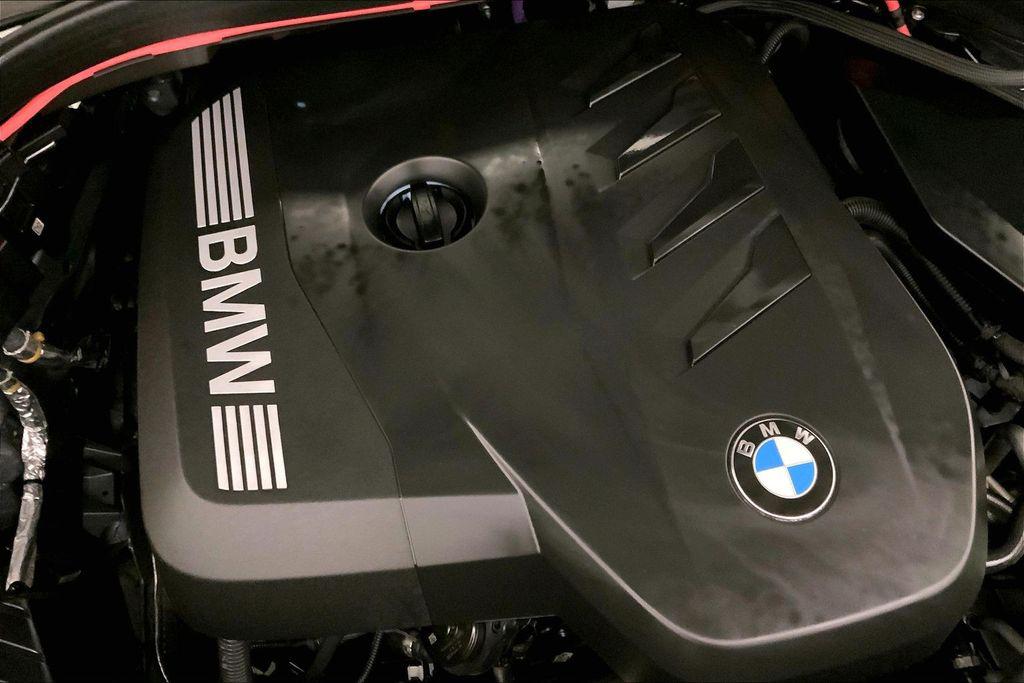 2025 BMW X3 30 XDRIVE 缩略图 30