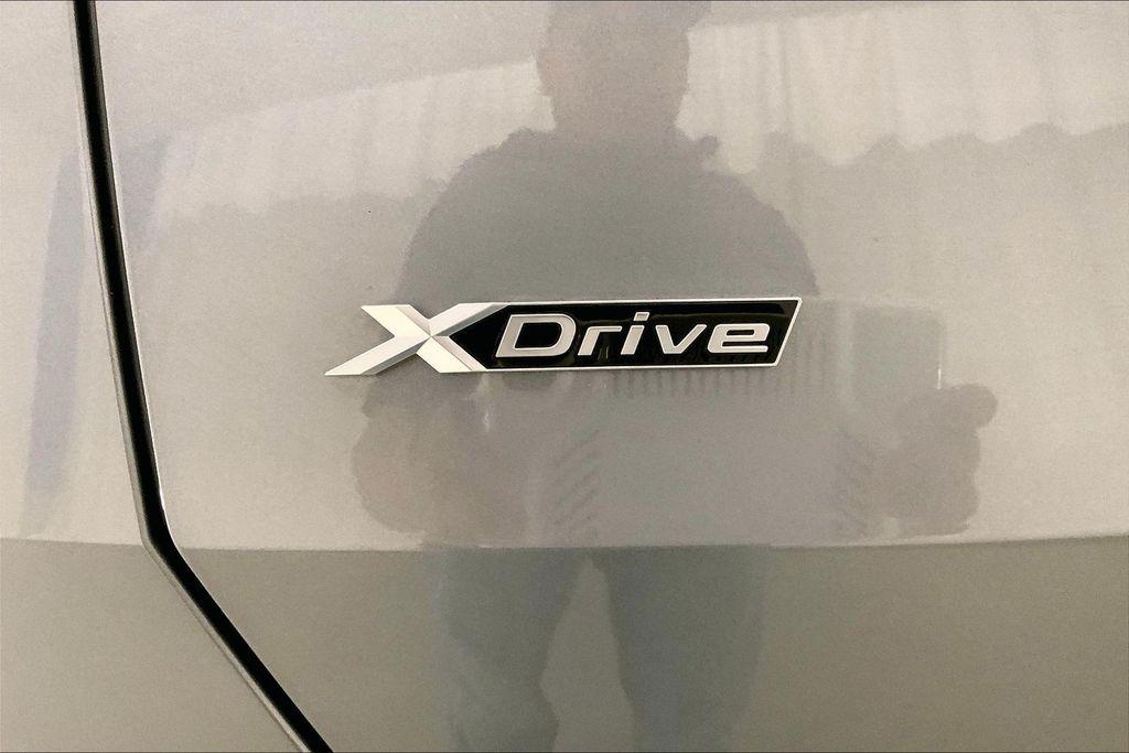 2025 BMW X3 30 XDRIVE 缩略图 29