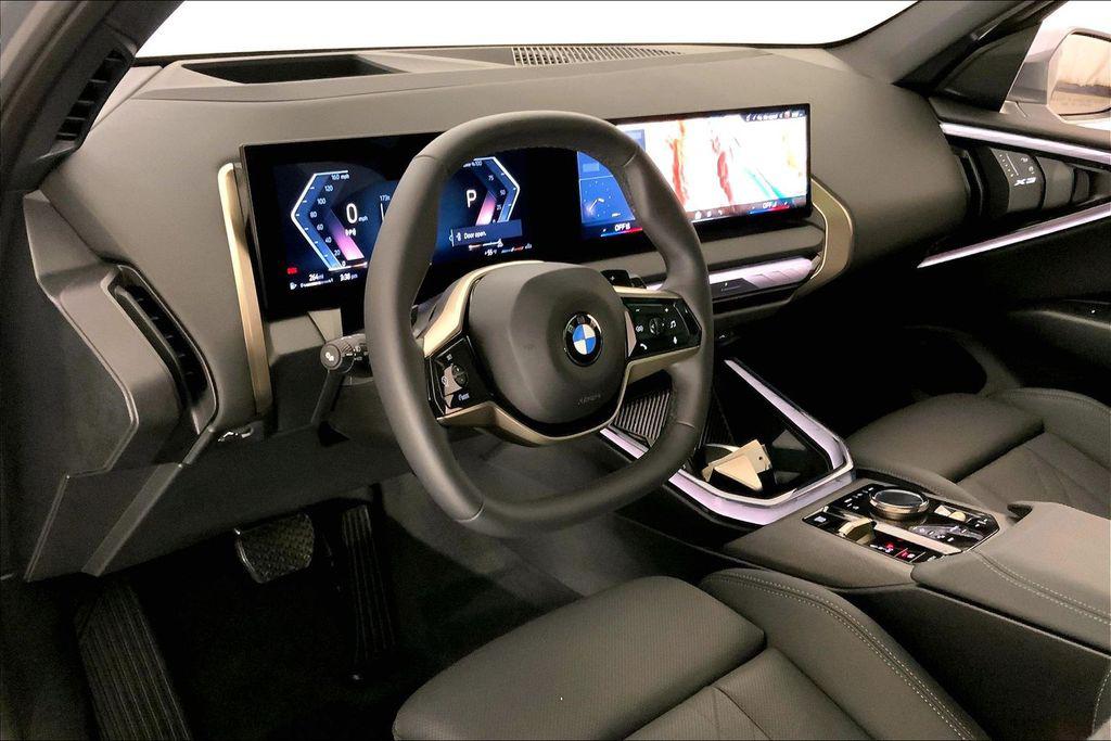 2025 BMW X3 30 XDRIVE 缩略图 21