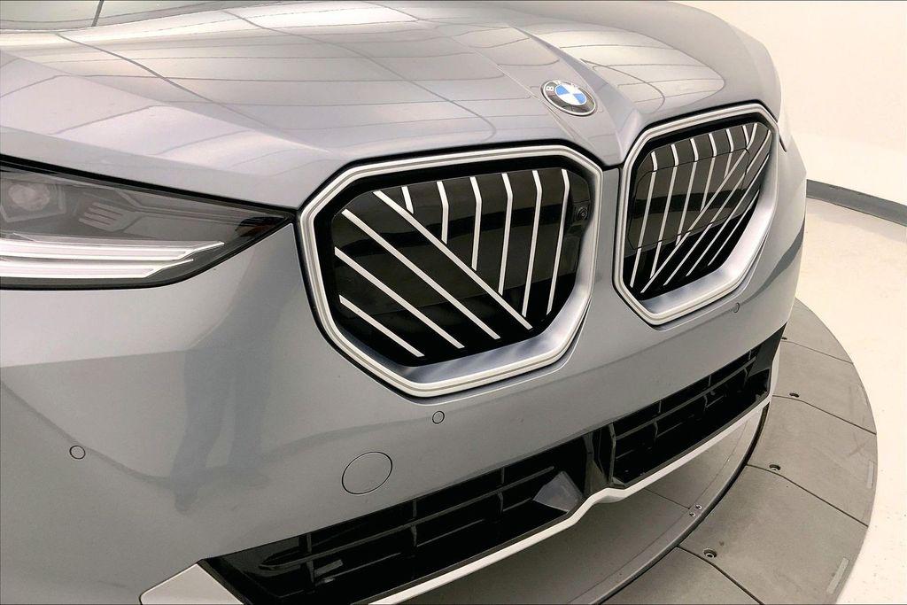 2025 BMW X3 30 XDRIVE 缩略图 28