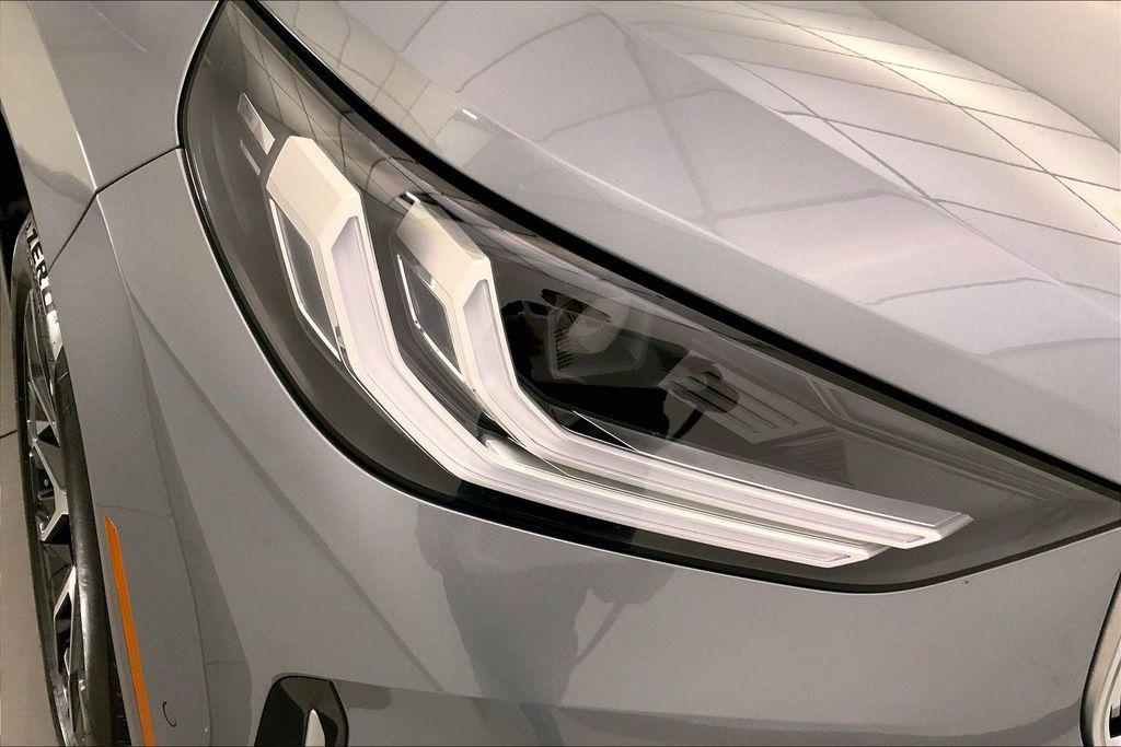 2025 BMW X3 30 XDRIVE 缩略图 26