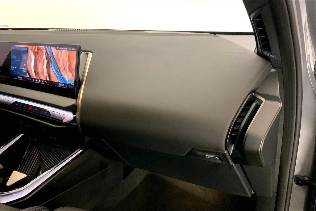 2025 BMW X3 30 XDRIVE 缩略图 23