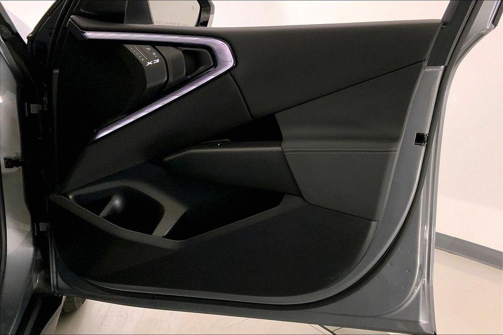 2025 BMW X3 30 XDRIVE 缩略图 25