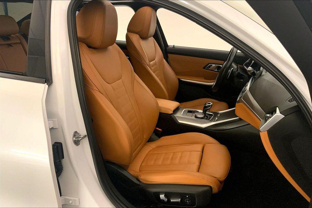 صورة 6 لـ 2020 BMW M340 M340I
