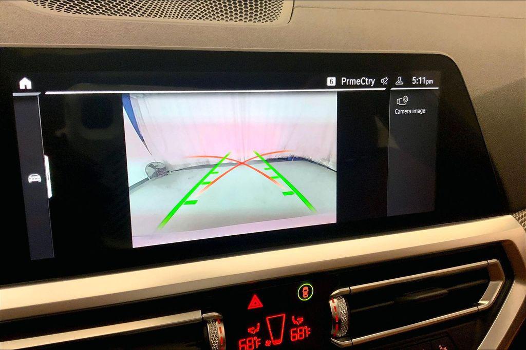 صورة مصغرة 17 لـ 2020 BMW M340 M340I