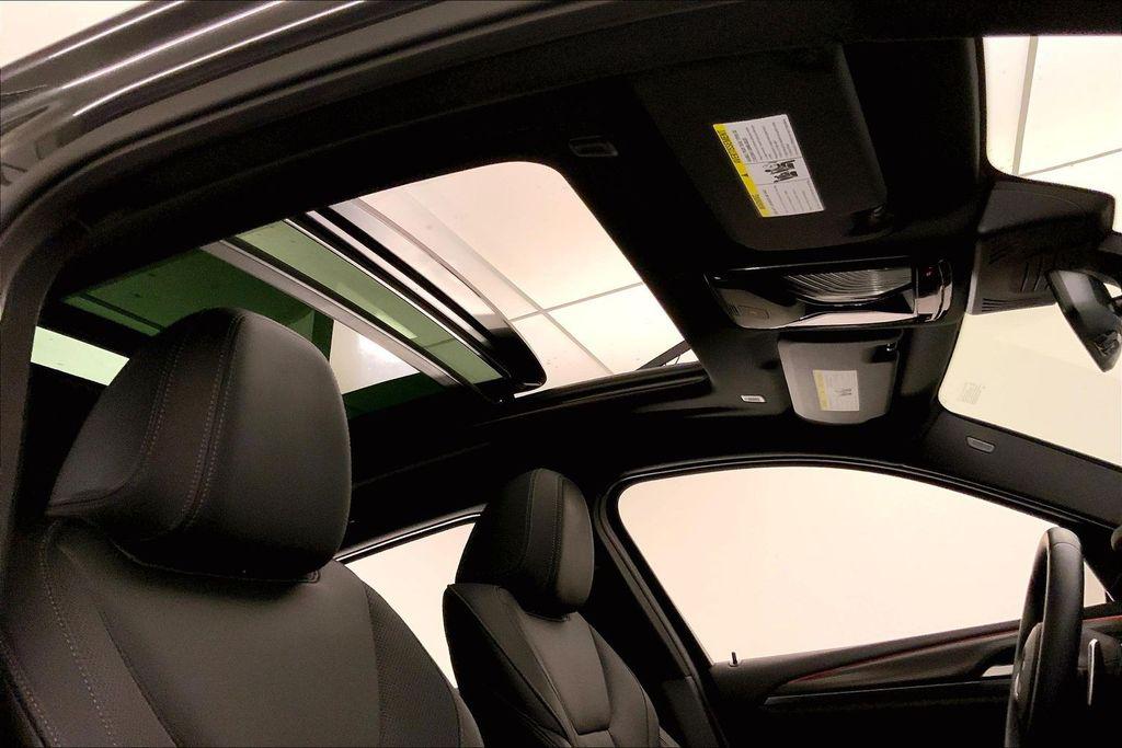 صورة مصغرة 25 لـ 2024 BMW X4 XDRIVE30I