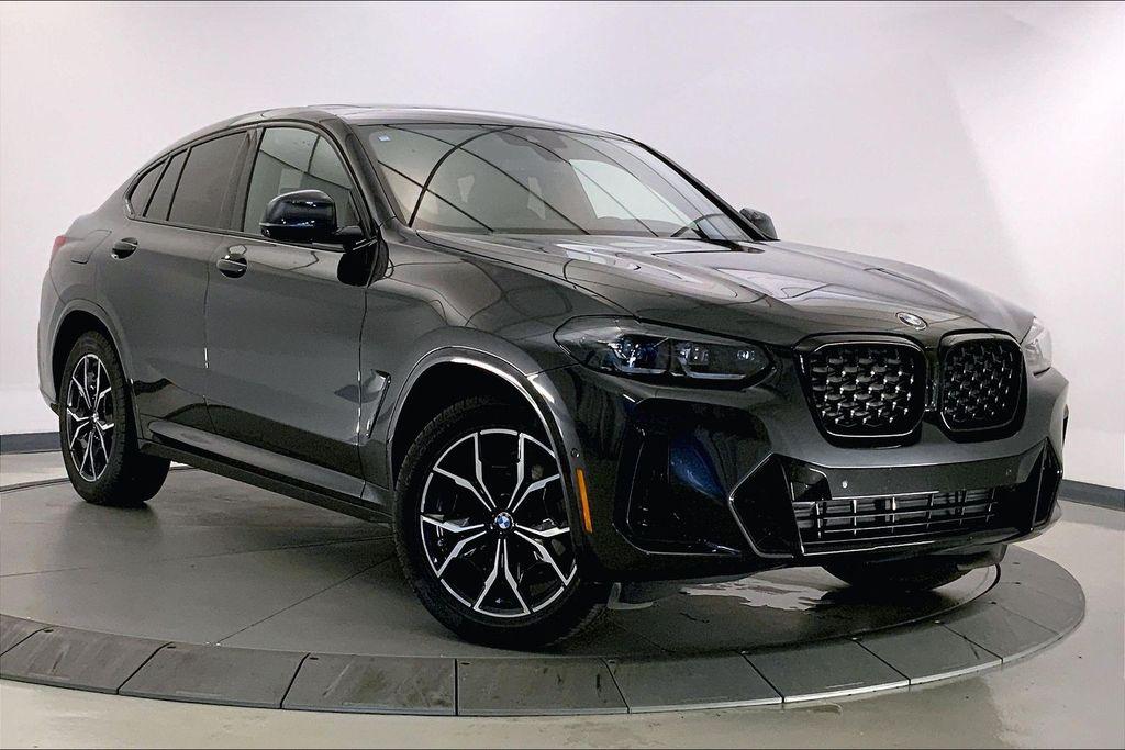 صورة مصغرة 31 لـ 2024 BMW X4 XDRIVE30I