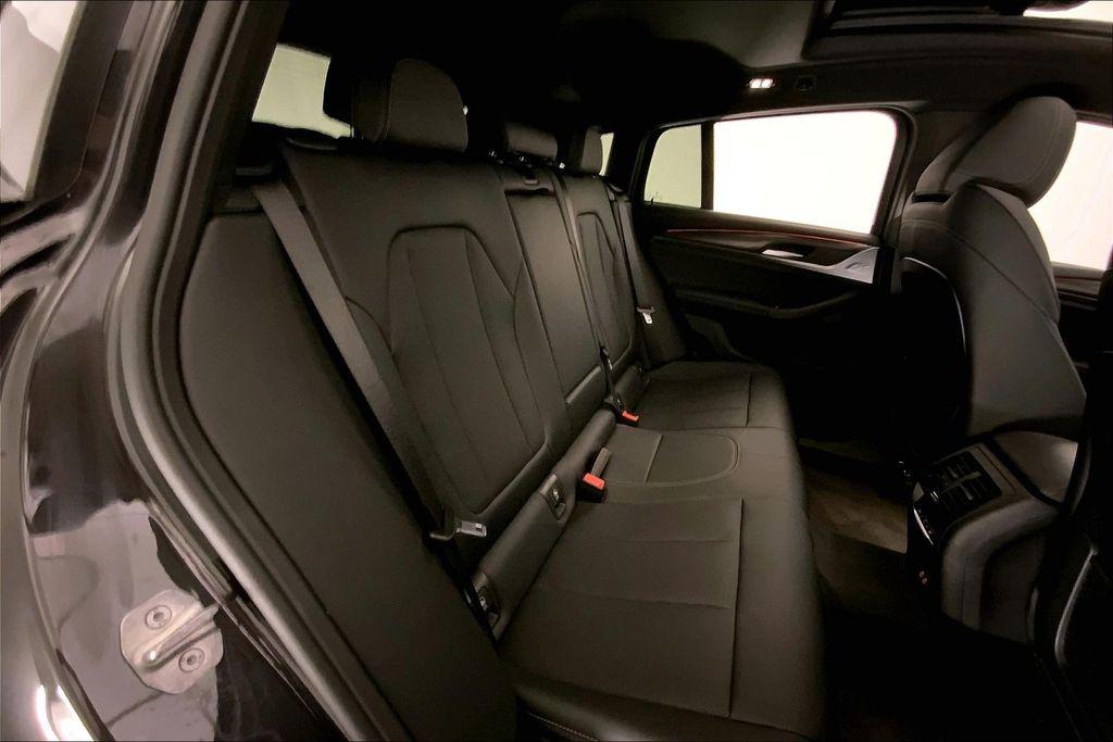 صورة مصغرة 14 لـ 2024 BMW X4 XDRIVE30I