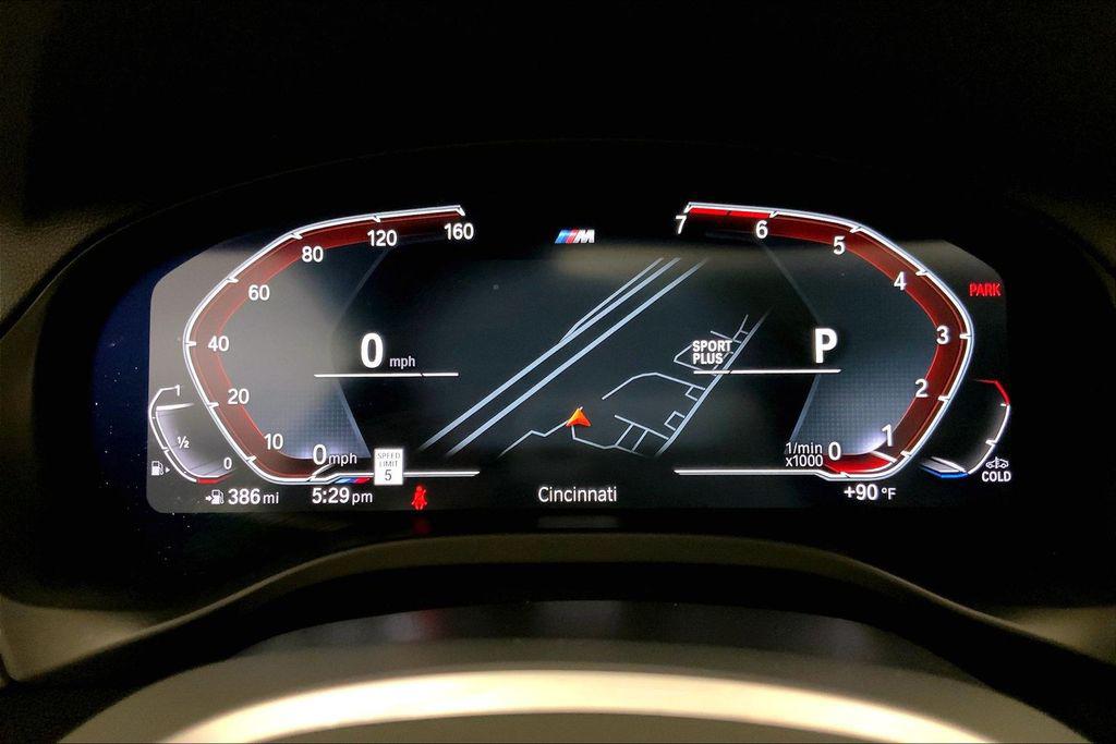 صورة مصغرة 19 لـ 2024 BMW X4 XDRIVE30I