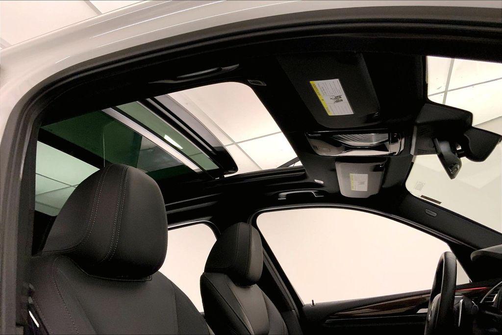 2023 BMW X3 XDRIVE30I — миниатюра 26