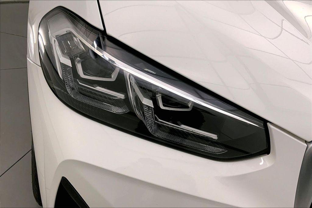 2023 BMW X3 XDRIVE30I — миниатюра 27
