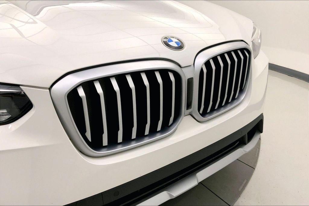 2023 BMW X3 XDRIVE30I — миниатюра 29