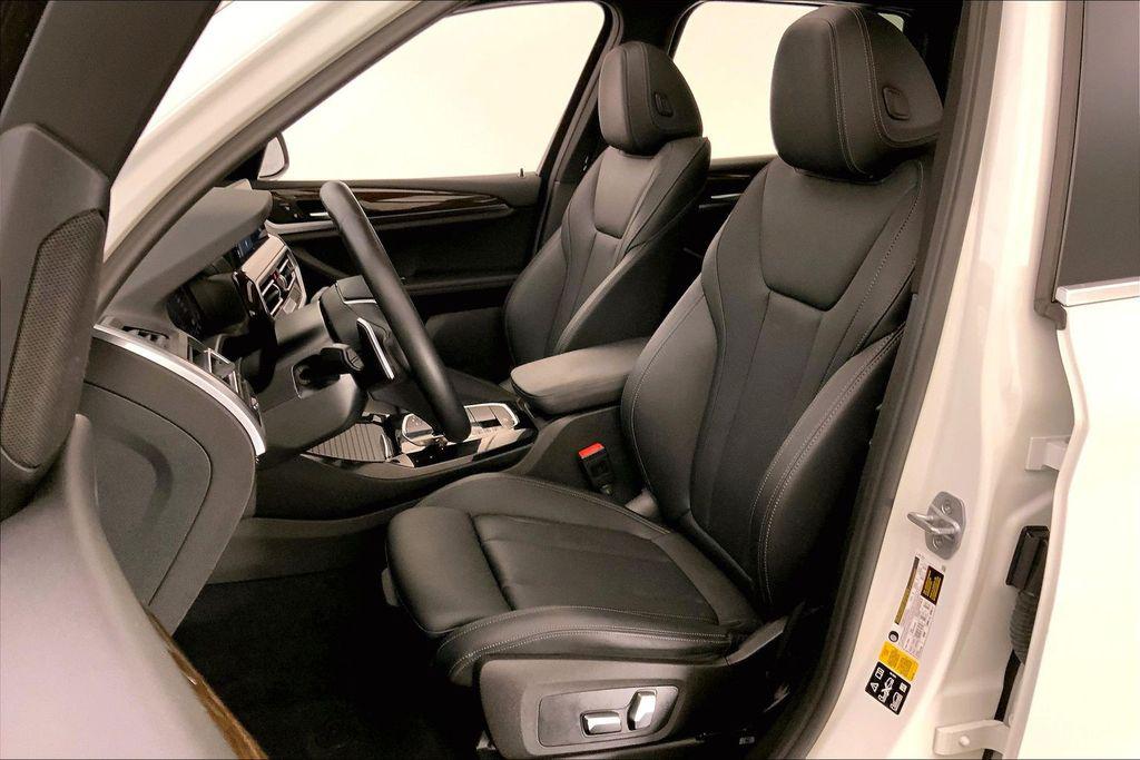 2023 BMW X3 XDRIVE30I — миниатюра 13