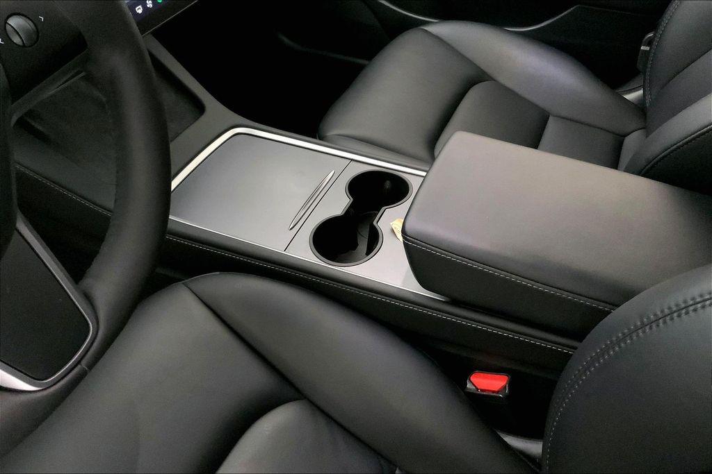 صورة مصغرة 21 لـ 2023 Tesla MODEL 3 LONG RANGE