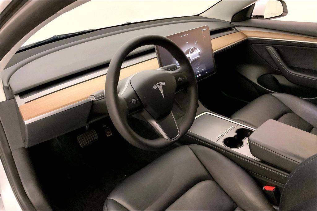 صورة مصغرة 20 لـ 2023 Tesla MODEL 3 LONG RANGE