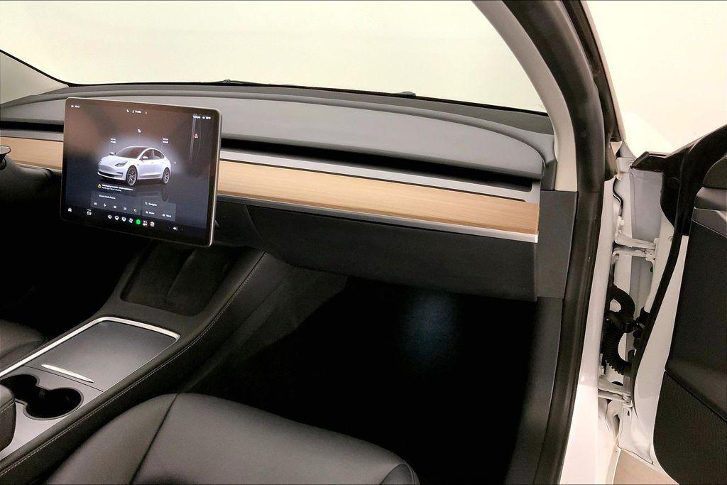 صورة مصغرة 22 لـ 2023 Tesla MODEL 3 LONG RANGE