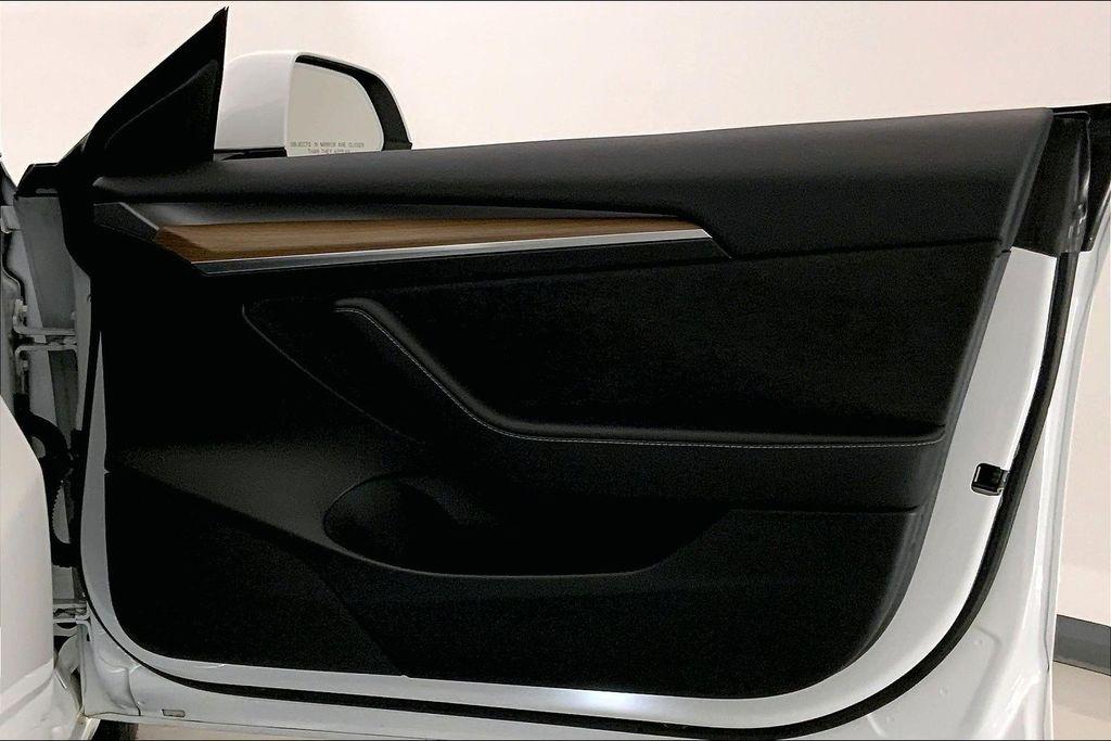 صورة مصغرة 24 لـ 2023 Tesla MODEL 3 LONG RANGE