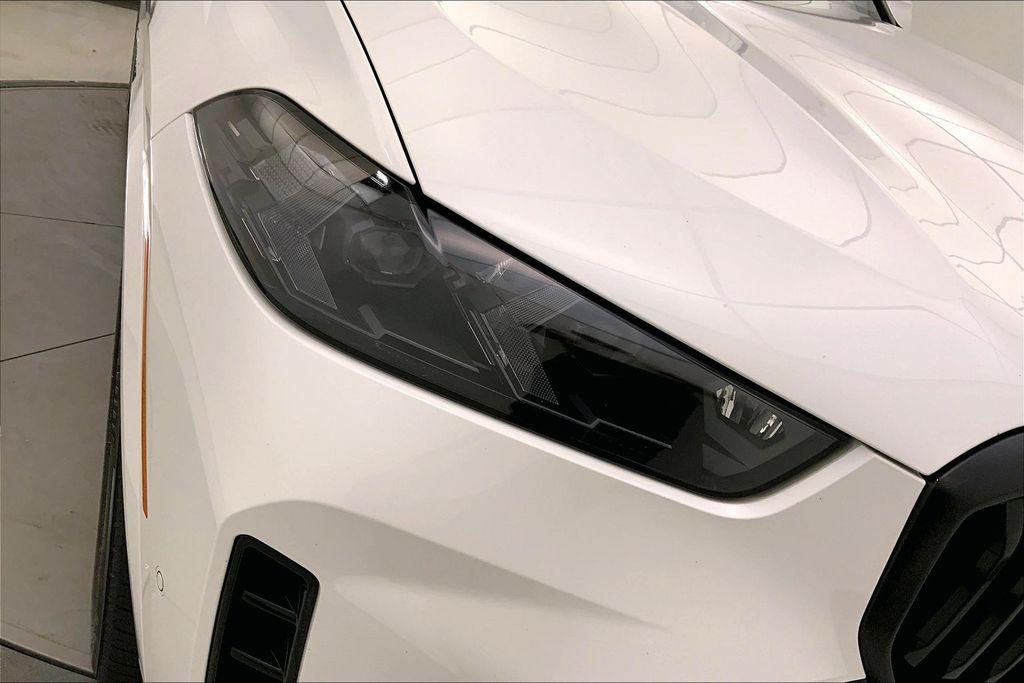 2024 BMW X5 XDRIVE40I 缩略图 27